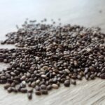 chia seeds Nutrition
