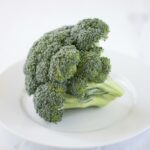 Broccoli Nutrition