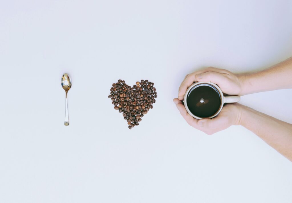 coffee nutrition