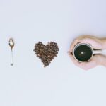 coffee nutrition
