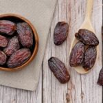nutrition of dates