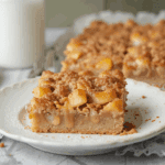 Apple Pie Bars