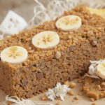 Banana-Bran Muffins