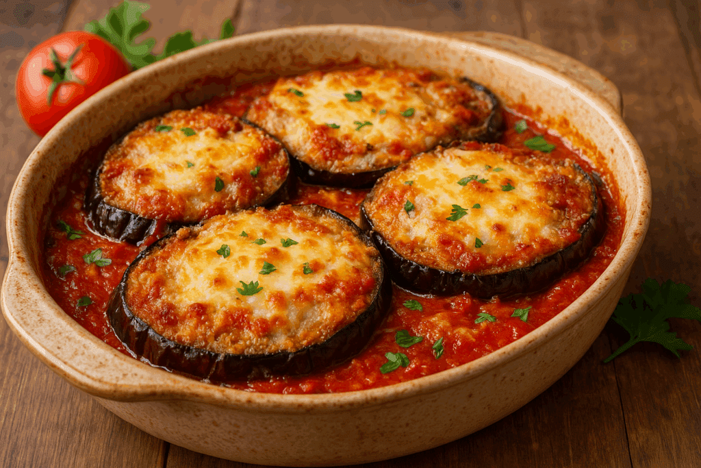 Eggplant