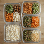 Meal Prep