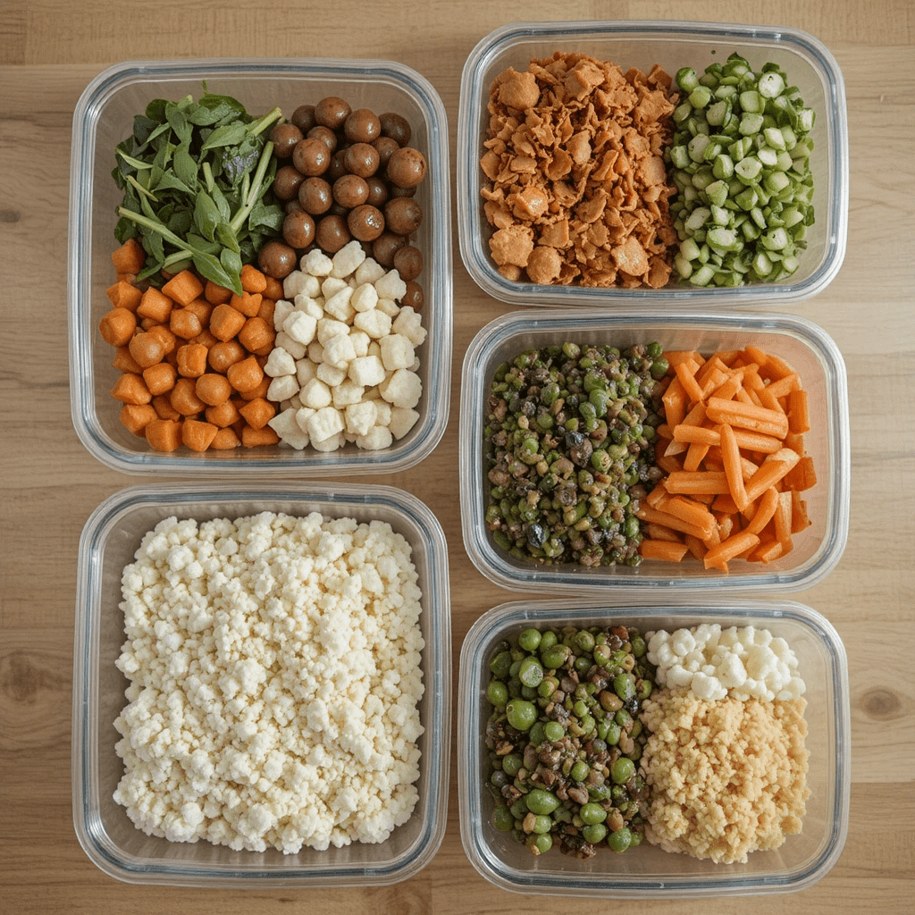 Meal Prep