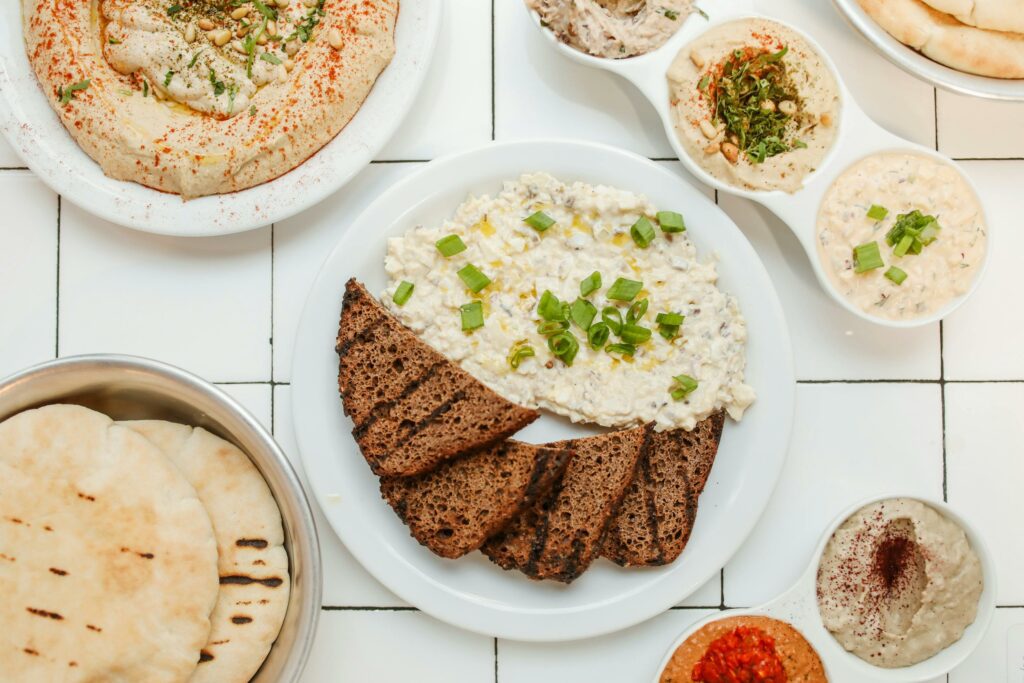 Mediterranean Recipes