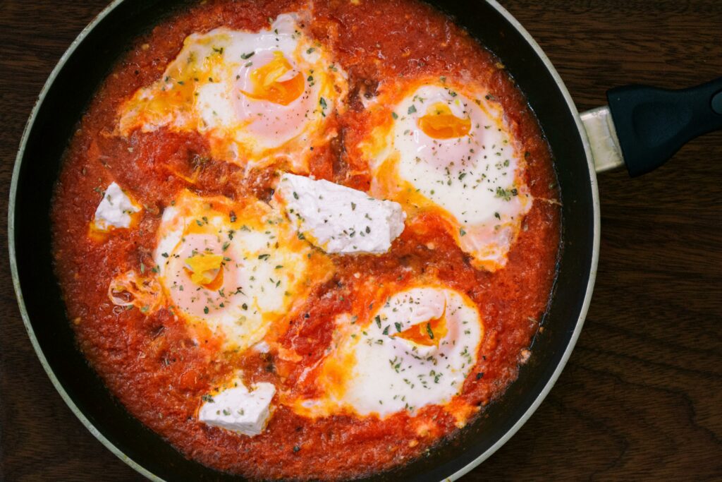 Skillet Recipes