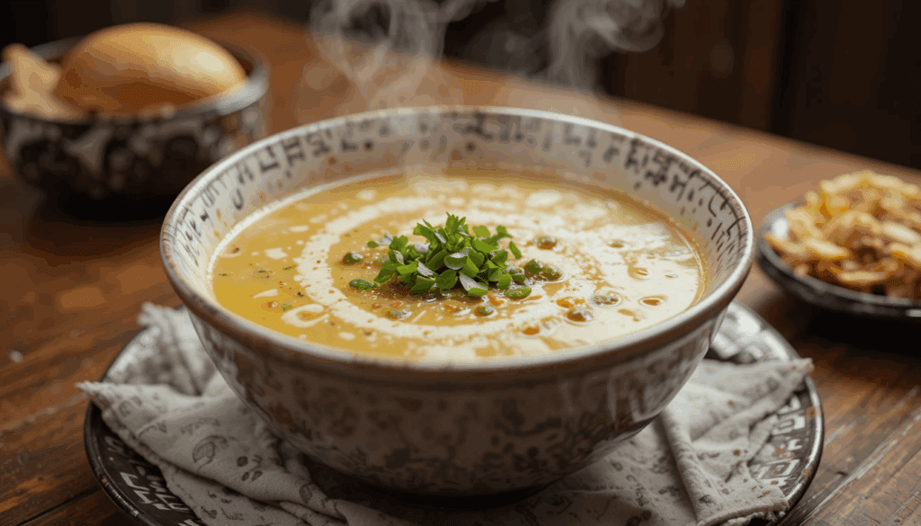 Soup Recipes