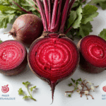 Beetroot of Nutrition