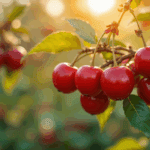 Cherry of Nutritional