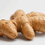 Ginger of Nutrition