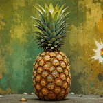 Pineapple of Nutrition