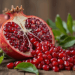 Pomegranate Nutrition