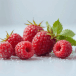 Raspberries of Nutrition