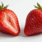 Strawberry of Nutrition