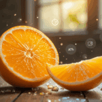 Tangelo of Nutrition