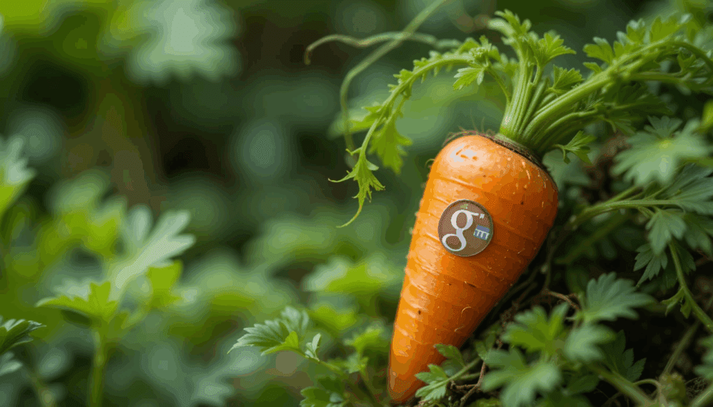 carrot benefits nutrition