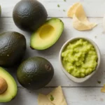 Avocado nutrition facts