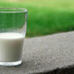 Nutrition Of Milk