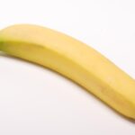 nutrition of banana